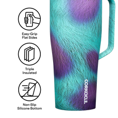 CORKCICLE | Disney/Pixar Cold Cup XL