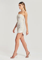 Arabelle Sequin Dress