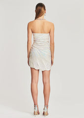 Arabelle Sequin Dress