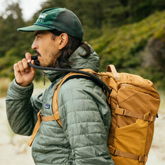 YETI Bozeman™ 27L Backpack