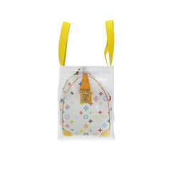 GroceryBags TITA BABY (MULTI),Large