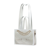 GroceryBags I GET FLOWN OUT (WHITE),small