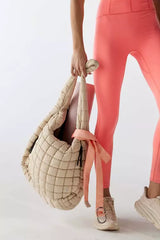 FP Movement Quilted Carryall