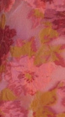 Malika Mini Dress - Pink