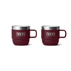 YETI 6 oz Stackable Mugs