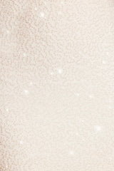 Embellished Underwired Strappy Crop Top in White