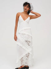Rosalyn Maxi Dress
