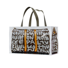 GroceryBags TITA GEMMA (GRAFFITI), Large