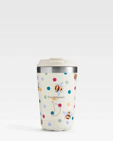 Chilly's Emma Bridgewater Polka Dot & Bees Coffee Cup|340ml