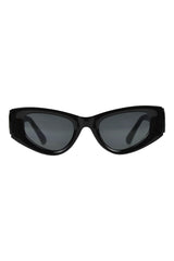 PETA + JAIN Jada Sunglasses Black