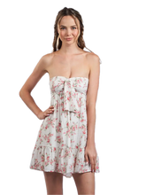 Anastasia Mini Dress