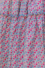 Lilianna Dress in Floral