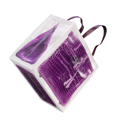 INS blogger parody creative grocery bags platinum bag remake the major bloggers with the fitness lelsure bag