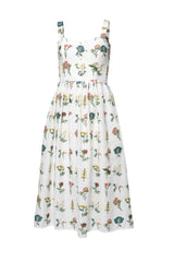 Robyn Dress in Wildflower