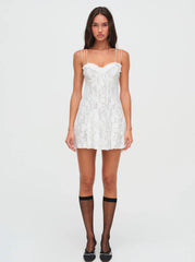 Kate Mini Dress