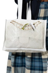 GroceryBags I GET FLOWN OUT (WHITE),small