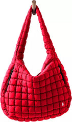 FP Movement Quilted Carryall