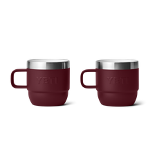 YETI 6 oz Stackable Mugs