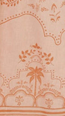 Xander Long Sleeve Maxi Dress - Natural