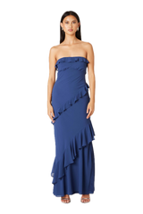 Fountain Maxi Dress